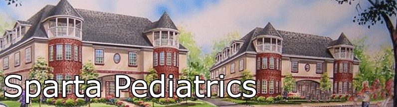 Sparta Pediatrics